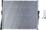 AIC Lumini Bec numar inmatriculare AIC 53956 - compatibil Opel (AIC53956)