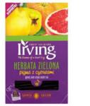  Ceai Verde Irving Gutui si Citrice 20 plic x 1.5g