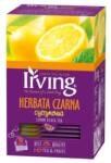  Ceai Negru Irving Citrus 20 plic x 1.5g
