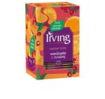  Ceai Fructe Irving Mandarina si Merisoare 20 plic x 1.5g