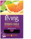  Ceai Alb Irving Portocale si Lime 20 plic x 1.5g