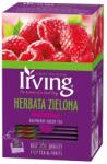  Ceai Alb Irving Zmeura 20 plic x 1.5g