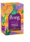  Ceai Fructe Irving Portocala si Hibiscus 20 plic x 1.5g