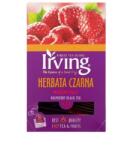  Ceai Verde Irving Zmeura 20 plic x 1.5g