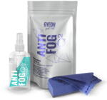 GYEON Set Anti-Aburire Geamuri Gyeon Q2 Anti Fog, 120ml (Q2AF120)