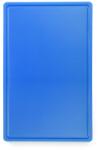 Hendi Vágódeszka HACCP GN 1/1 - Kék - 530x325mm - HENDI 826027