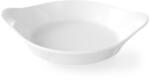 HENDI Sütőedény kerek - 0, 15L - 185x152x(H)40mm - HENDI 785904