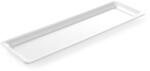 Hendi GN tálca keskeny szegéllyel - GN 2/4 - 530x163x(H)20mm - HENDI 566053