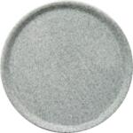 HENDI Pizzatányér gránit - Gránit - 6 darab - ⌀330mm - HENDI 774885