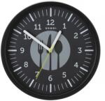 Hendi Fali óra - Fekete - ⌀356x(H)45mm - HENDI 271322