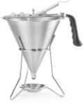 Hendi Fondant tölcsér - Profi Line - 1, 5L - ⌀212x(H)315mm - HENDI 551806