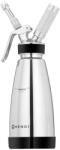Hendi Thermo szifon - habszifon duplafalú - 0, 5L - ⌀95x(H)275mm - HENDI 588697