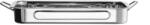 HENDI Sütőtepsi - 430x310x(H)60mm - HENDI 508527