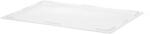 HENDI Fedél pizza tészta kelesztő dobozhoz GN 1/1 Fehér - 530x325x(H)20mm - HENDI 880982