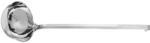 Hendi Merőkanál csepegésmentes - Profi Line - 1L - ⌀165x630mm - HENDI 540701