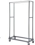 HENDI Szék szállító kocsi - AmerBox - 1140x492x(H)1895mm - HENDI 811054