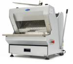 Maxima Kenyérszeletelőgép - elektromos - 12 mm - Maxima 9373002