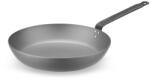 HENDI Vasserpenyő - Classic steel - ø280x(H)50 mm - HENDI 628614