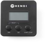 Hendi Digitális konyhai időzítő - 67x20x(H)67mm - HENDI 271155