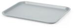 Hendi Gyorséttermi tálca közepes - Világos szürke - 305x415x(H)20mm - HENDI 878903