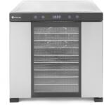 HENDI Aszalógép Profi Line 10 tálca - Profi Line - 10 tálca - 230V/1000W - 430x550x(H)416mm - HENDI 229026