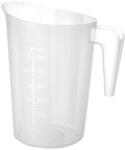 Hendi Mérőedény egymásba rakható - 3L - ⌀181x(H)233mm - HENDI 567845