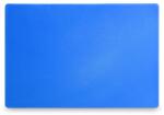 Hendi Vágódeszka HACCP 450×300 - Kék - 450x300x(H)13mm - HENDI 825532