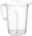 Hendi Mérőkancsó polipropilén - 2L - ⌀140x(H)215mm - HENDI 567302