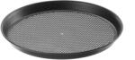 HENDI Pizzasütő tepsi perforált - ⌀291x(H)24mm - HENDI 616918