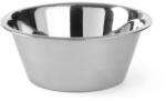 HENDI Keverőtál - rozzdamentes - 1, 5L - ⌀227x(H)83mm - HENDI 530306