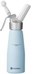 Hendi Habszifon - 0, 5L - Pasztell kék - ⌀80x(H)260mm - HENDI 975862