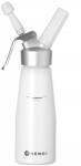 Hendi Habszifon - Fehér - 0, 5L - ⌀80x(H)260mm - HENDI 588369