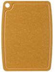 Hendi Farost vágódeszka - Barna - 300x235x(H)6mm - HENDI 505724