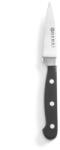 HENDI Hámozókés - Kitchen Line - Fekete - (L)200mm - HENDI 781395