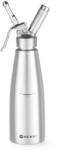 Hendi Habszifon - Rozsdamentes - 1L - ⌀98x(H)330mm - HENDI 588024