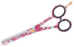  Foarfeca de filat profesionala Flower 5.5 inch