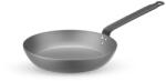 HENDI Vasserpenyő - Classic steel - ø320x(H)50 mm - HENDI 628621