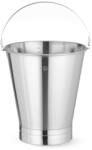 Hendi Vödör erősített alappal Profi Line - Profi Line - 12L - ⌀300x(H)310mm - HENDI 516706