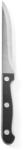 HENDI Steak kés - Profi Line - 6 darab - (L)215mm - HENDI 781449