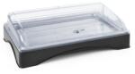 Hendi Hűthető bemutatótálca fedővel - GN 1/1 - 555x357x(H)175mm - HENDI 424186