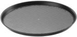HENDI Pizzasütő tepsi perforált - ⌀352x(H)23mm - HENDI 616932