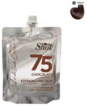 Shot - Cosmetice Profesionale Masca par extra pigment chocolate 200ml
