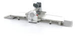 Maxima Tésztagép 52cm - asztali - Maxima 09377005