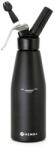Hendi Habszifon - Fekete - 0, 95L - ⌀95x(H)320mm - HENDI 588598