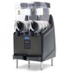 Maxima Slush és granita gép - 2x 12 l - Digitális kijelző - Maxima 09504005