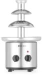 Hendi Csokoládé szökőkút 3 szintes - 230V/170W - ⌀215x(H)387mm - HENDI 274101