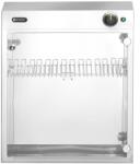 Hendi UV fertőtlenítő / Kés sterilizáló - 230V/25W - 510x160x(H)625mm - HENDI 281246
