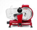 HENDI Szeletelőgép Profi Line 220 piros - 230V/280W - 506x435x(H)347mm - HENDI 970294