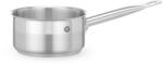 HENDI Nyeles lábas - fedő nélkül - Profi Line - 1L - ⌀140x(H)70mm - HENDI 830048