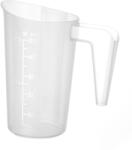 Hendi Mérőedény egymásba rakható - 0, 5L - ⌀95x(H)136mm - HENDI 567814